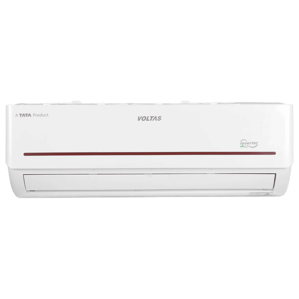 Voltas inverter split ac on sale 1.5 ton price